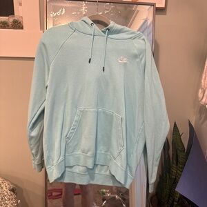 Nike hoodie